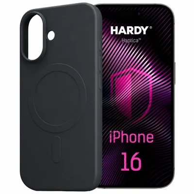 Produktbild von Handyhülle für iPhone 16, Schutzhülle Case MagSafe Stoßfest Matt