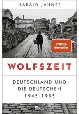 Obrázok produktu pre Wolfszeit