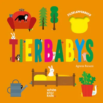 Obrázok produktu pre Tierbabys