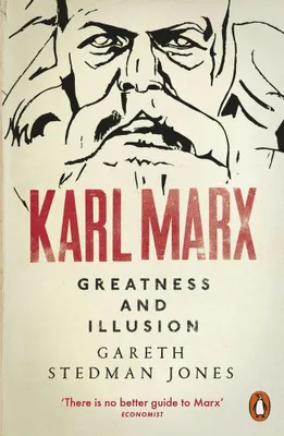 Produktbild von Karl Marx