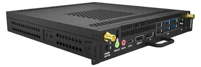 Obrázok produktu pre HUAWEI OPS Intel Core i7-12700 DDR4 16 GB 512 GB SSD Windows 11 IOT Enterprise SAC 195 mm 180 mm 30 mm