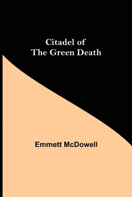 Produktbild von Citadel of the Green Death