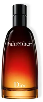 Produktbild von Spray Christian Dior Fahrenheit Eau de Toilette 100 ml