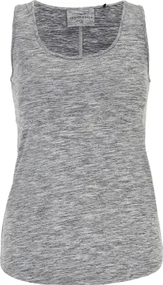 Produktbild von Venice Beach Lou DMELZ Tank Top coal B mel. XXL
