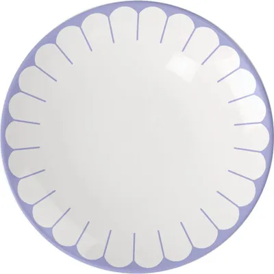 Produktbild von Villeroy & Boch Fleur Bleu Frühstücksteller ø 21,2 cm