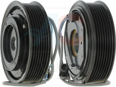 Produktbild von ACAUTO AC-06DN135 Magnetkupplung Klimakompressor Klimaanlage A/C