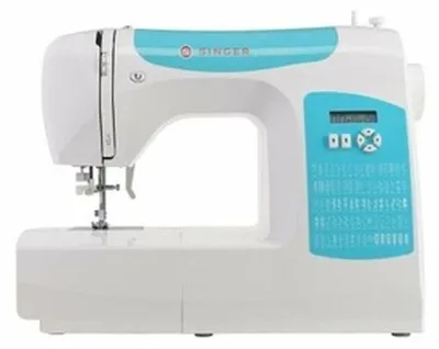 Zdjęcie produktu dla Maszyna do szycia Singer 14T970C