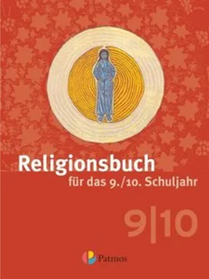 Produktbild von Religionsbuch für das 9./10. Schuljahr - Neuausgabe