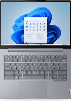Produktbild von LENOVO ThinkBook 14 G8 35,6cm (14") Ultra 5 225U 32GB 512GB W11P