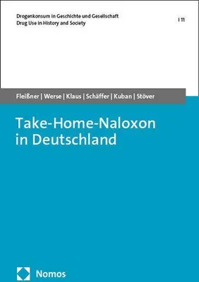 Image de Take-Home-Naloxon en Allemagne