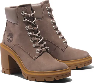 Produktbild von Timberland Allington Heights 6´´ Stiefel Braun EU 37 Frau Braun EU 37