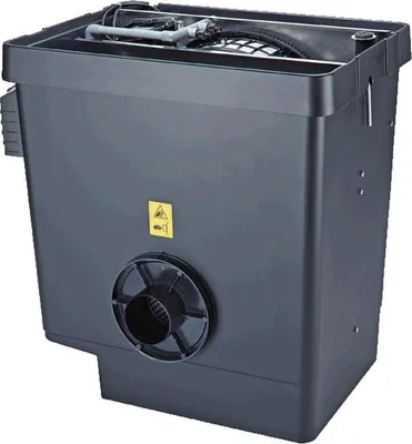 Produktbild von OASE 47010 ProfiClear Premium Compact-M Gravit. EGC