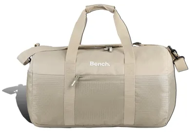 Produktbild von Bench Tasche beige Polyester Sporttasche D2OTI363I