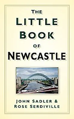 Productafbeelding van The Little Book of Newcastle