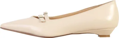 Produktbild von Ballerina mit Absatz