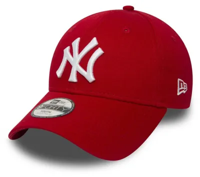 Immagine prodotto di New Era Cappelli 9FORTY NY Yankees Essential Kids, 10877282