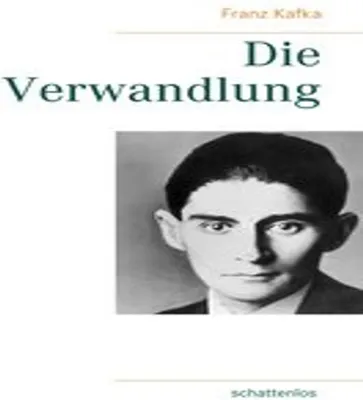 Produktbild von Die Verwandlung