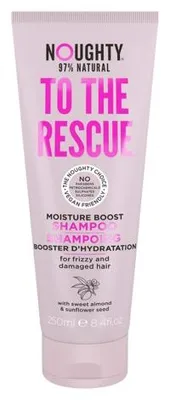 Productafbeelding van Noughty Shampoo To The Rescue (250 ml)