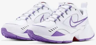 Zdjęcie produktu dla Buty Sportowe Wmns Air Heights Ci0603 100 R-38,5