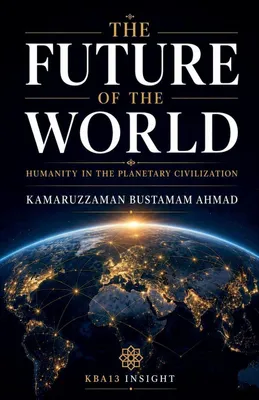 Produktbild von Die Zukunft Der Welt