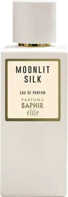 Produktbild von Saphir Elite Moonlit Silk Eau de Parfum, 100 ml
