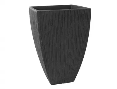 Obrázek produktu pro Nohel Garden Obal na květník LAVA plastový 40x40x60cm