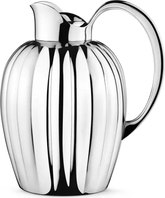 Produktbild von Georg Jensen Bernadotte Thermoskanne 1000 ml