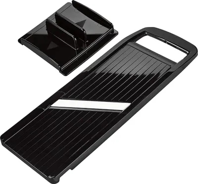 Produktbild von Große keramikmandoline Kyocera CSN-402-BK