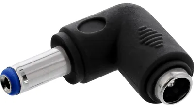 Obrázok produktu pre InLine 26899A, Čierna, Univerzálne, 25 mm, 30 mm, 12 mm, 4 g