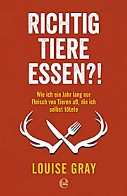 Obrázek produktu pro Richtig Tiere essen?!