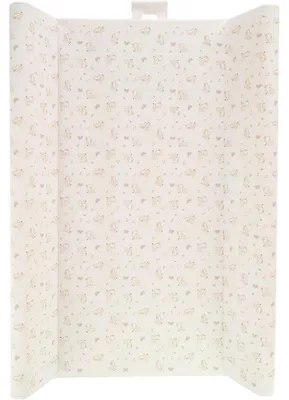 Immagine prodotto di Fasciatoio, TINEO, PROFILE, PVC, 50x70 cm, Lapins Design