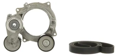Produktbild von Gates K016PK923EST Keilrippenriemensatz für AUDI A4 B9 Avant (8W5, 8WD) A6 Avant (4A5, C8) A5 Sportback (F5A) Q5 (FYB) Q7 (4MB) A4 B9 Limousine