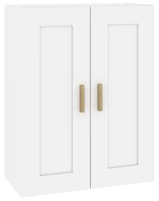 Zdjęcie produktu dla VidaXL 812294, Drewno, Biały, 60 kg, 695 mm, 325 mm, 900 mm