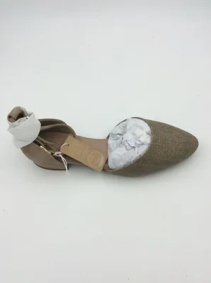 Produktbild von Jana Softline Da.-SlipperModel 2426742 36