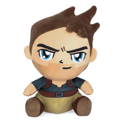 Obrázok produktu pre Gaya Entertainment NATHAN DRAKE, postavička