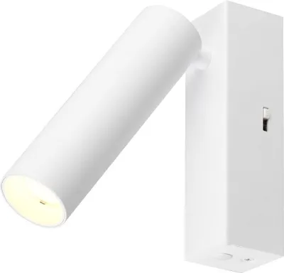 Produktbild von TRIO-Leuchten Strahler AMBALA BHT 17x17.50x13 cm weiß Deckenspot