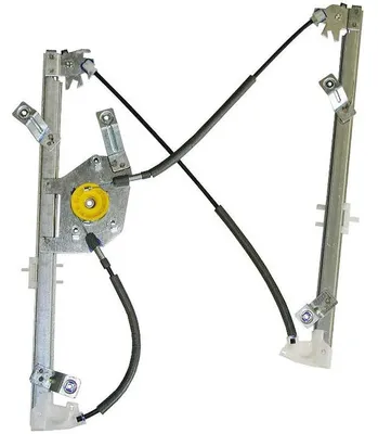 Produktbild von VALEO elektrisch FENSTERHEBER vorne rechts