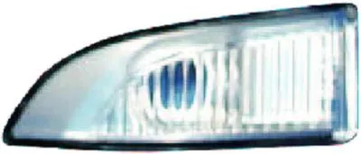 Produktbild von DIEDERICHS 4465327 Blinker Blinkleuchte Außenspiegel Links für RENAULT MEGANE III Grandtour (KZ0/1) GRAND SCÉNIC III (JZ0/1) Megane III Schrägheck