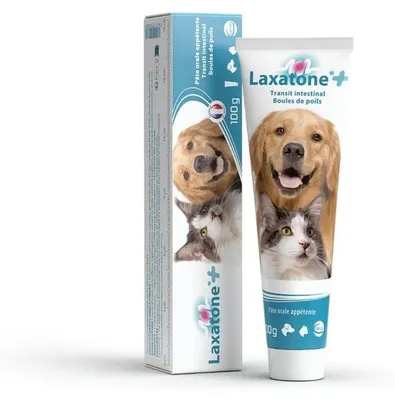 Productafbeelding van Laxatone Plus – voor honden en katten