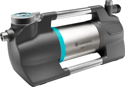 Image de Gardena Hauswasserwerk 5600 SilentComfort