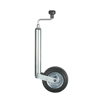 Produktbild von Frielitz Stützrad 016012001 48mm 4,65kg