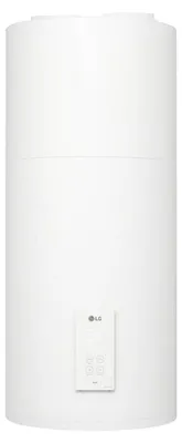 Produktbild von LG Wärmepumpe WH10ESF0.HA 100L 1200W Weiß