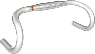 Productafbeelding van Fietsstuur - Stuur B105aa Ssb - Zilverkleurig - Nitto