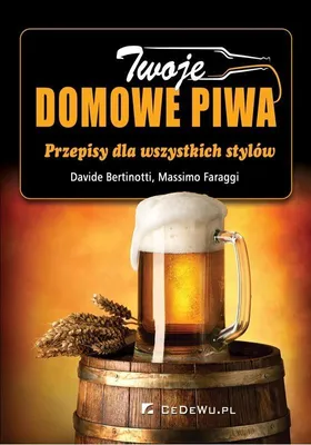 Zdjęcie produktu dla Twoje domowe piwa