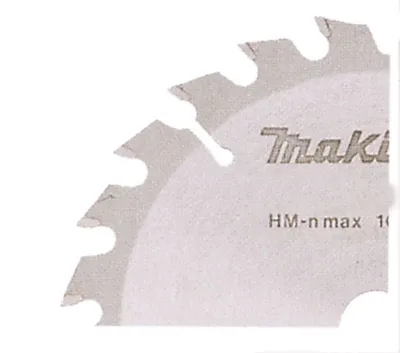 Obrázek produktu pro Makita Hm-Sawblade 270X30X24Z (A-81804)