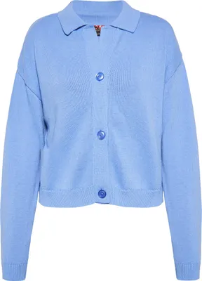 Immagine prodotto di Maglione da donna ASHDOWN - blu, taglia XS