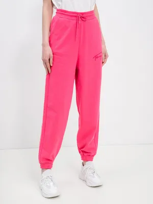 Obrázok produktu pre Tommy Hilfiger Nohavice DW0DW13821THW, Veľkosť: 169