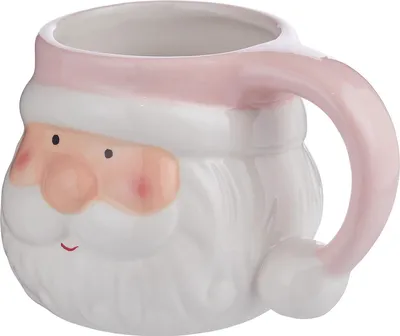 Produktbild von BUTLERS Tasse SANTA