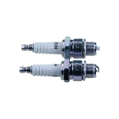 Image de Bougie d'allumage NGK B7HS, 5110, 2 pièces