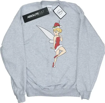 Produktbild von Disney - Sweatshirt für Herren BI47178 (4XL) (Grau)